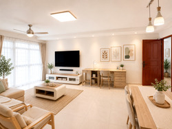 Blk 322B Anchorvale Grove (Sengkang), HDB 5 Rooms #558908301